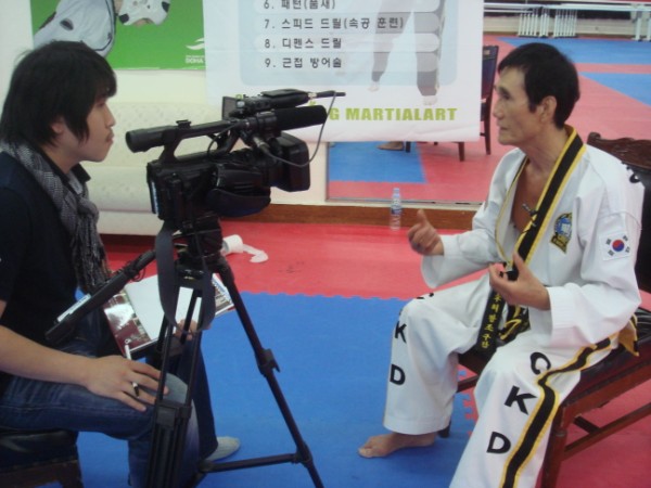 Korean Seminar